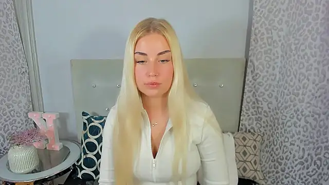 KristyHoney webcam