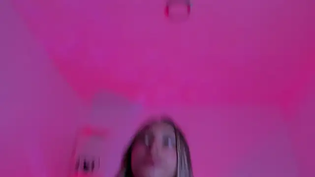 PandoraRider webcam