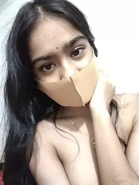 Arisha- webcam