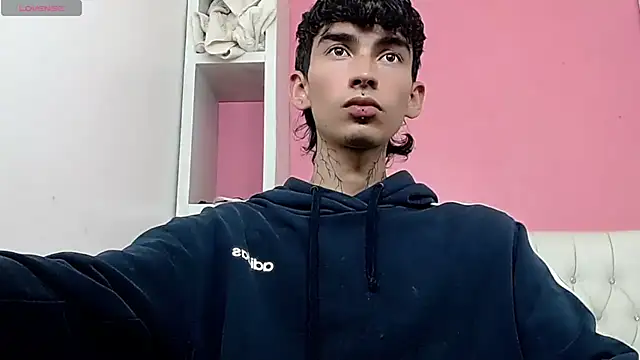 ttimy_x_boy webcam