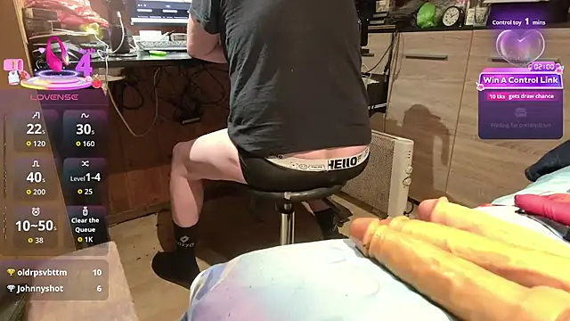 misteryman1956 webcam