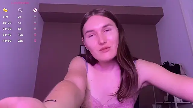 Maria_Bowie webcam