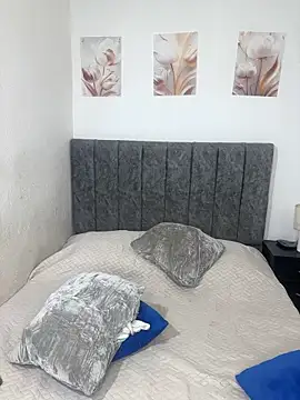Natalystevens webcam