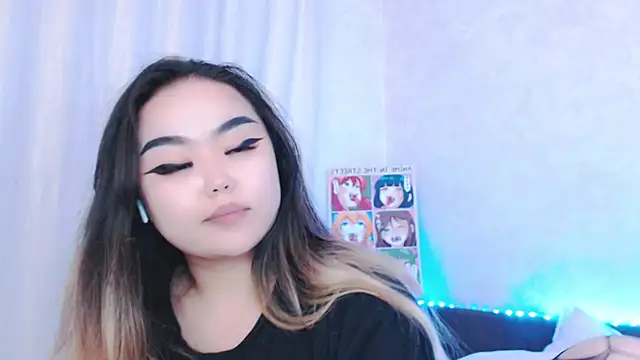 amelia_sunlight webcam