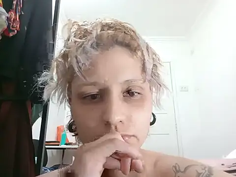 FerSSSSSS_Theo webcam