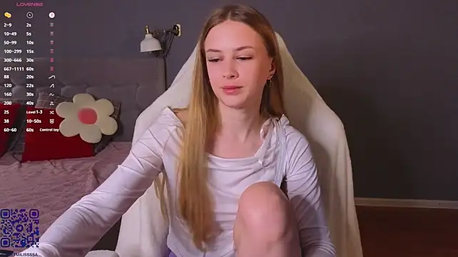 soft_babe webcam