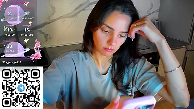 EmiliaZen webcam