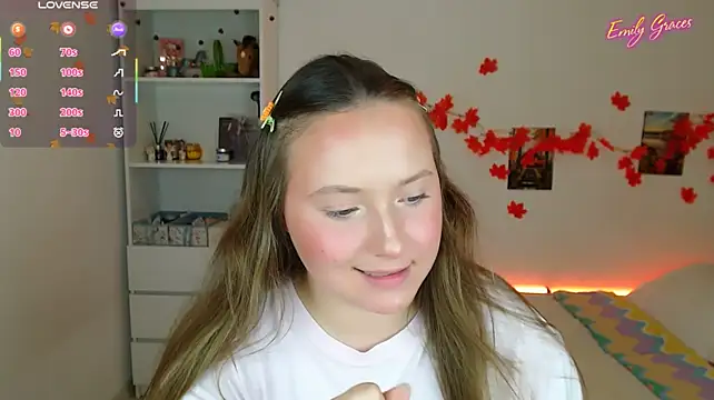 EmilyxxGraces webcam