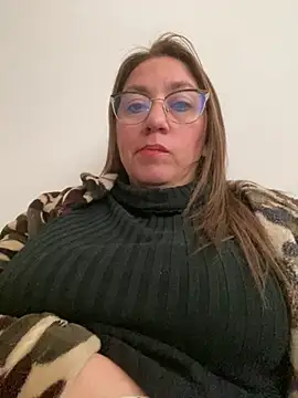 SCARLET-20 webcam
