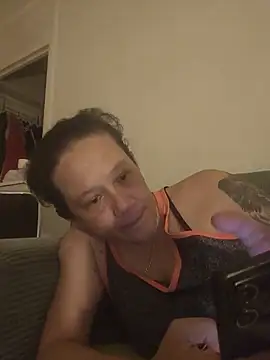 zeousseelphie webcam