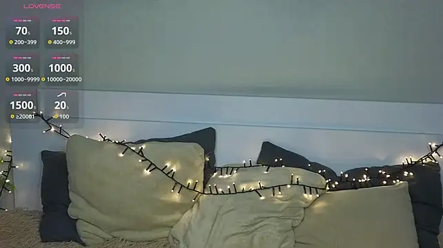 JulietteRain webcam