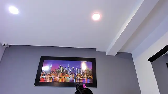 CharlotteCottin webcam