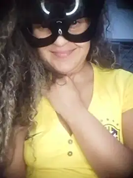 RaphinhaSanches webcam