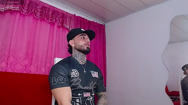 tommyblessd1 webcam