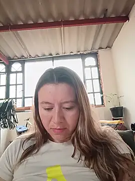 Hannah-colx webcam