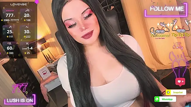 xHugeHarleySelfsuckerx webcam