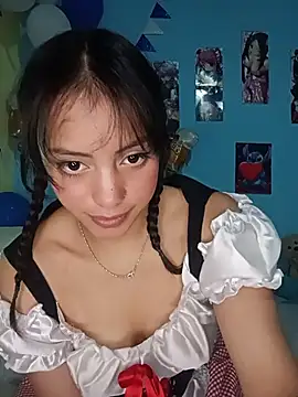 lizethavila webcam