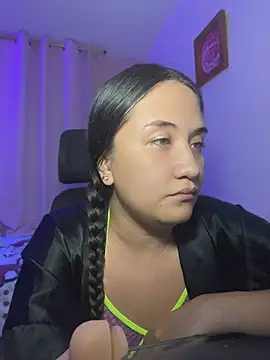 Melody_Fox26 webcam