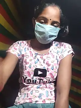 Hot-_Anjali webcam