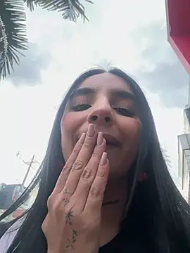 Abriil_cutee webcam