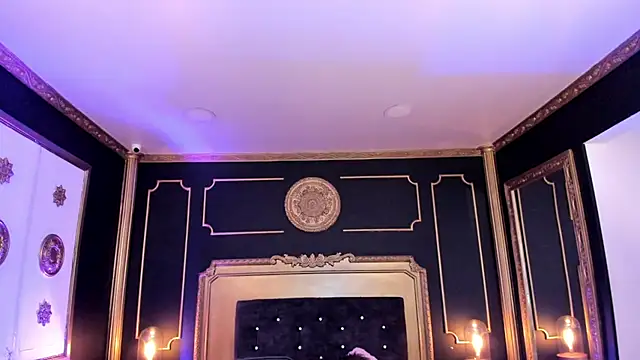 LiaLovet webcam