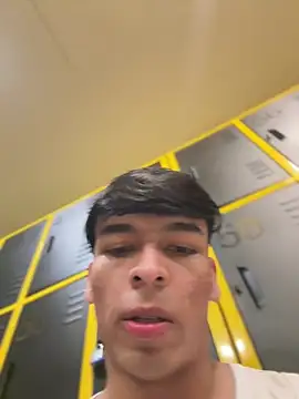 The_Conquer webcam