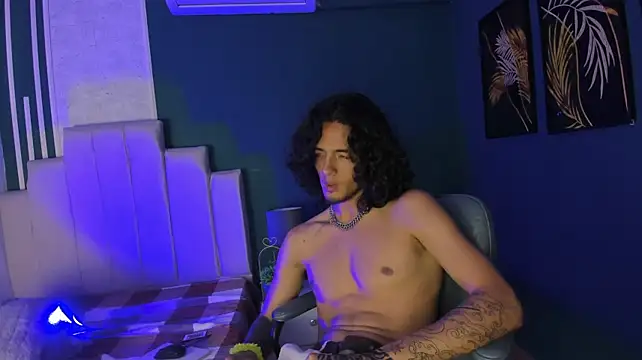 Skinny_Mac webcam