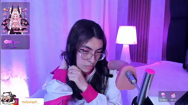 Molly_A webcam
