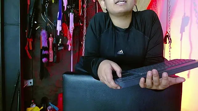 MasterKisame_Bdsm webcam