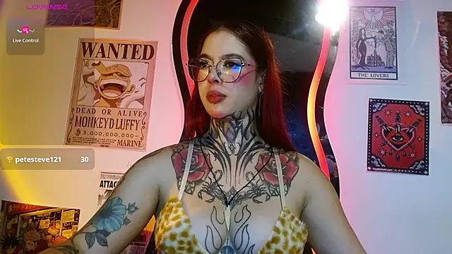 Atenea_Red webcam