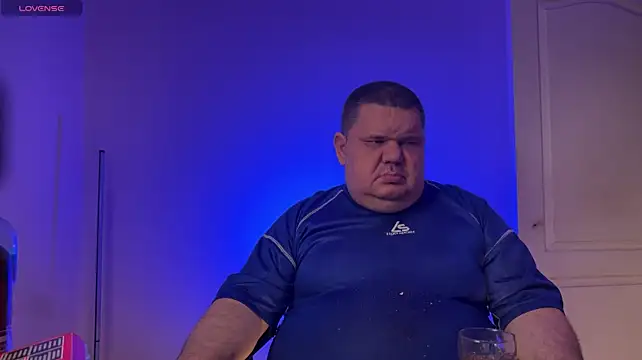 BIGBOSSDADDYX webcam