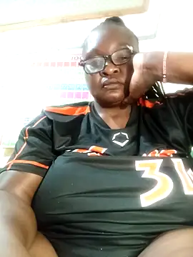 Ebonypearl2 webcam