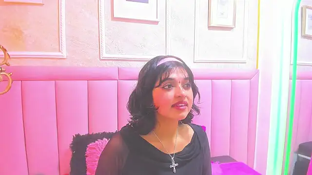 velvet_girll webcam