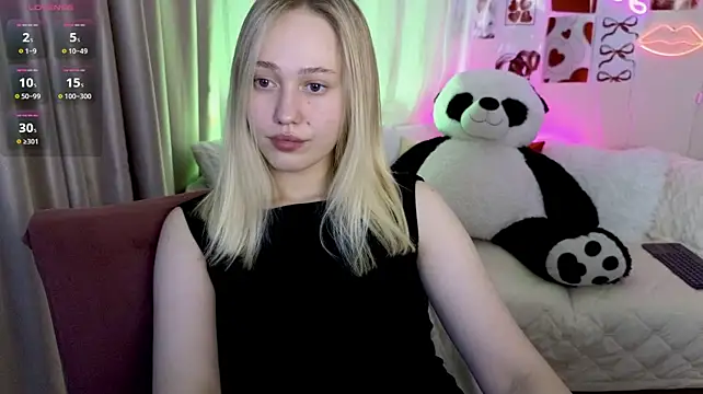 TinaShelton webcam