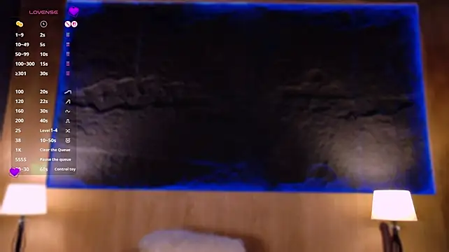 Lissa_monroe webcam
