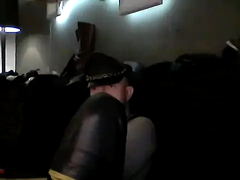 gabondKinky webcam