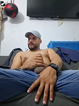 Yorgenis26 webcam
