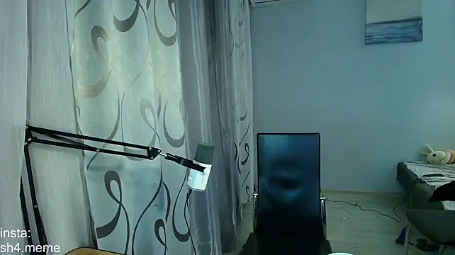 sh4memeBC webcam