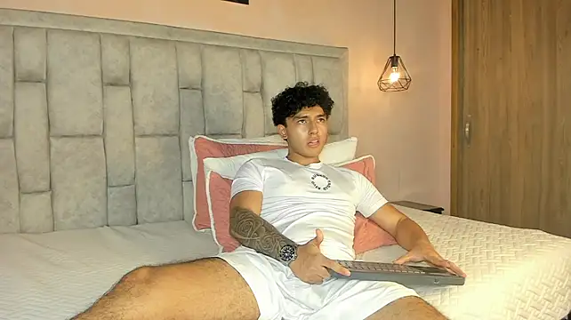 Kairoxxx_ webcam
