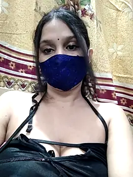 BunnyBliss07 webcam