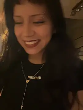 Cherryvicky23 webcam