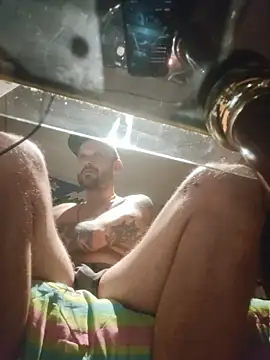 debajodelunder webcam