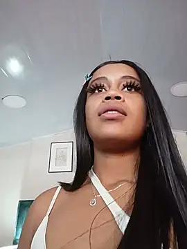 KendallVixen webcam