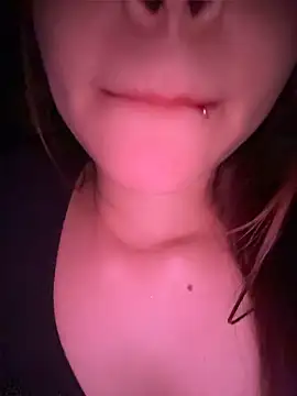 cata_vargas (F teen) - TOPLES UNDER THE TABLE + SPITTING💦💦