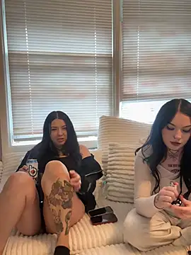 lilah_rose webcam