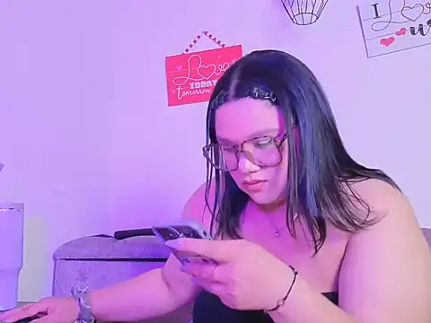 Tamhara_princ webcam