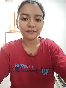 Bunny_cherry2 webcam
