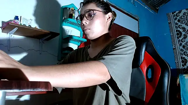 thinkaboutwhat webcam