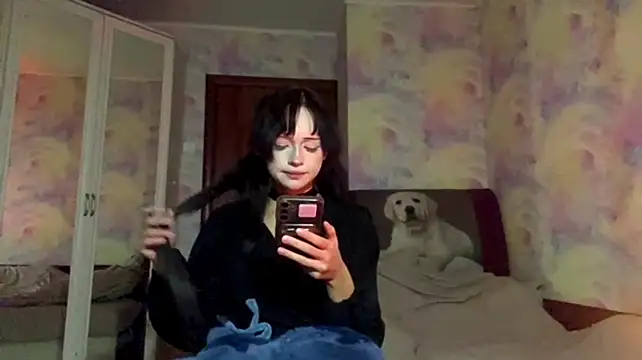 Yumiku webcam
