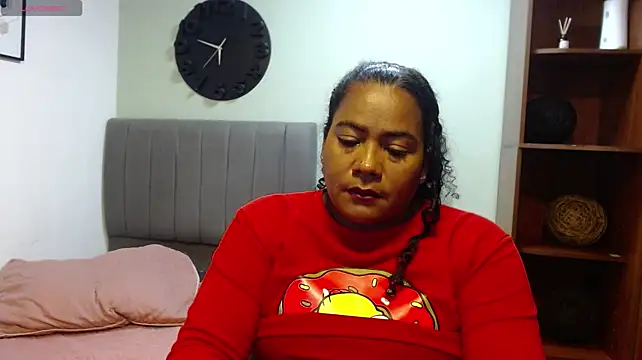 karol_morillo webcam